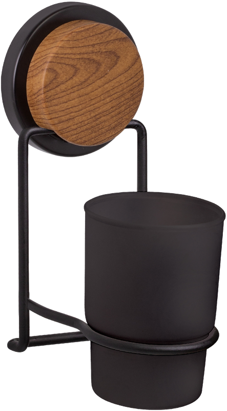 Стакан Fixsen Magic Wood FX-46006