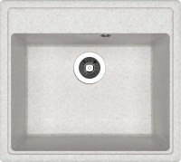Мойка кухонная Dr. Gans Nika 570 серая