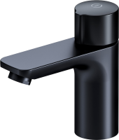 Смеситель для раковины AM.PM X-Joy TouchReel F85A02522 черный Смеситель для раковины AM.PM X-Joy TouchReel F85A02522 черный