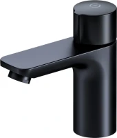 Смеситель для раковины AM.PM X-Joy TouchReel F85A02522 черный Смеситель для раковины AM.PM X-Joy TouchReel F85A02522 черный