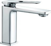 Смеситель для раковины Haiba HB10817 хром Смеситель для раковины Haiba HB10817 хром