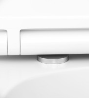 Комплект AM.PM Spirit V2.0 IS47051.701700 с сиденьем микролифт
