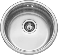 Мойка кухонная Seaman Eco Wien SWT-450A Мойка кухонная Seaman Eco Wien SWT-450A