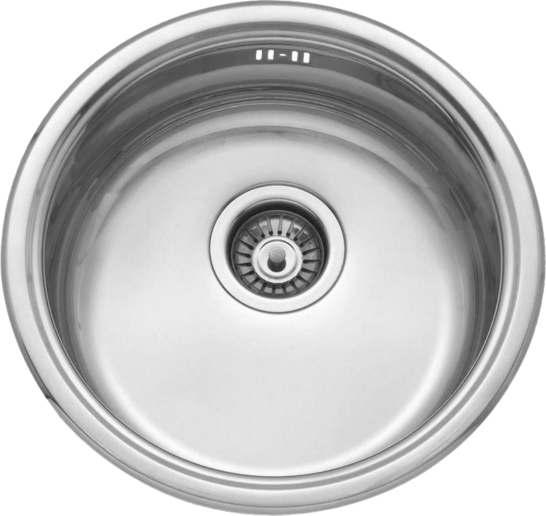 Мойка кухонная Seaman Eco Wien SWT-450A