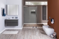 Душевой уголок Aquanet Delta NPE1131 140x80 см