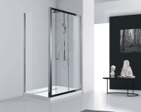 Душевой уголок Aquanet Delta NPE1131 140x80 см