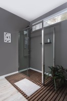 Душевой уголок Aquanet Delta NPE1131 140x80 см