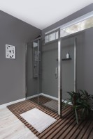 Душевой уголок Aquanet Delta NPE1131 140x80 см
