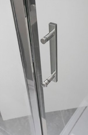 Душевой уголок Aquanet Delta NPE1131 140x80 см