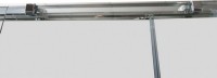 Душевой уголок Aquanet Delta NPE1131 140x80 см