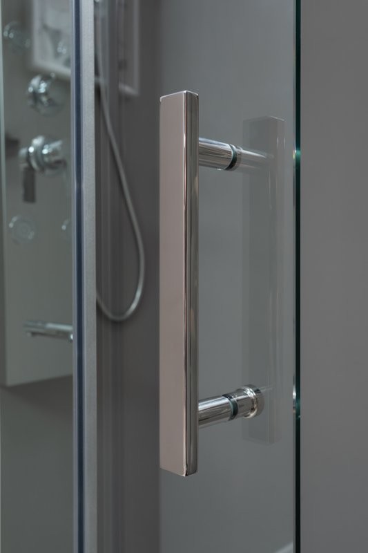 Душевой уголок Aquanet Delta NPE1131 140x80 см