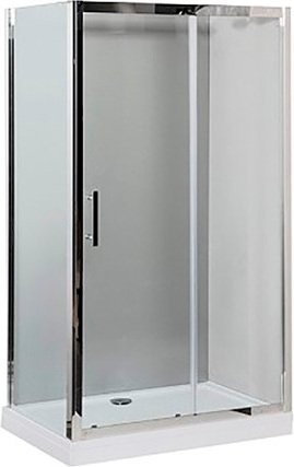 Душевой уголок Aquanet Delta NPE1131 140x80 см