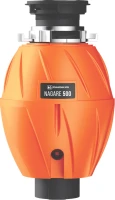 Комплект Мойка Omoikiri Mikura 91-WH Glossy белая + Измельчитель Nagare 500 Комплект Мойка Omoikiri Mikura 91-WH Glossy белая + Измельчитель Nagare 500