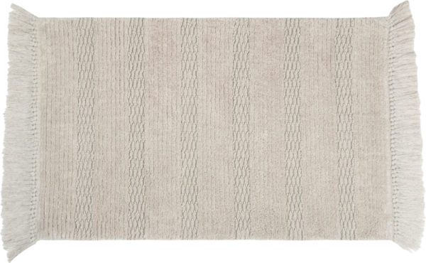 Коврик Fixsen SANDAL 8020A 50х80, бежевый