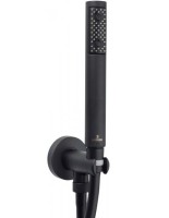 Гигиенический душ Bossini Zen C12002C.073 черный