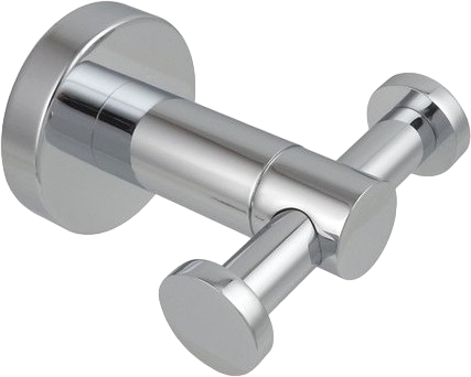 Крючок AQUATEK Вега AQ4002CR хром