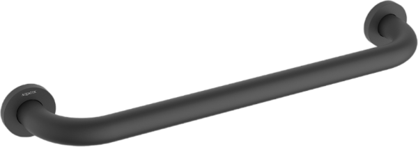 Поручень AQUATEK AQ4995MB матовый черный