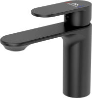 Смеситель для раковины Fashun A1085-7 черный