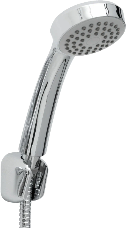 Смеситель для ванны с душем Haiba HB6070