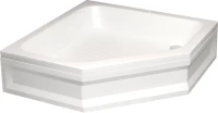 Поддон для душа RGW BТ/CL-S 16180588-51