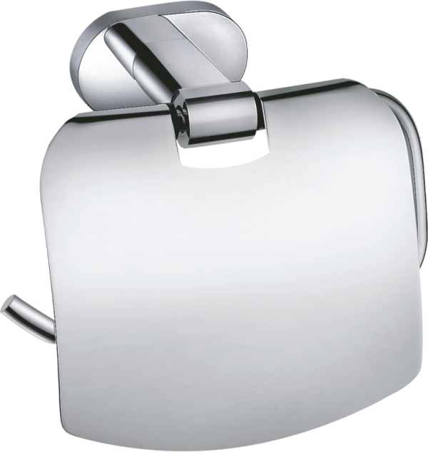Держатель туалетной бумаги Wonzon & Woghand WW-8426 хром