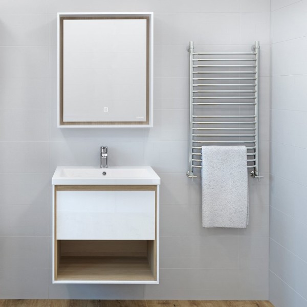 Мебель для ванной комнаты Cersanit Louna 60