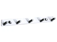 Крючок Wonzon & Woghand WW-9385-5 хром Крючок Wonzon & Woghand WW-9385-5 хром