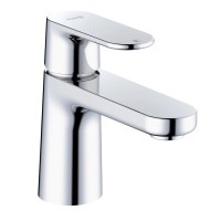 Смеситель для раковины Kludi Kludi-Louva 242720575 хром Смеситель для раковины Kludi Kludi-Louva 242720575 хром