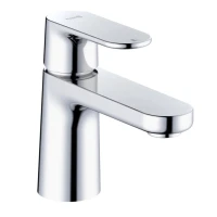 Смеситель для раковины Kludi Kludi-Louva 242720575 хром