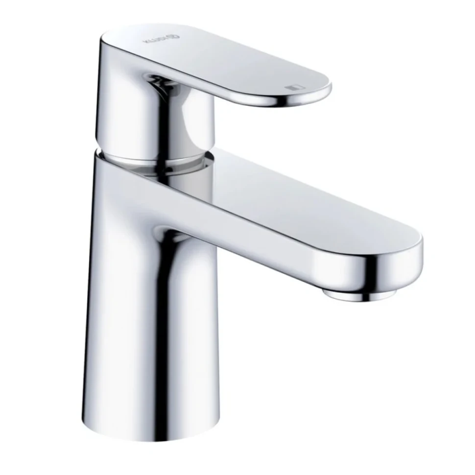 Смеситель для раковины Kludi Kludi-Louva 242720575 хром