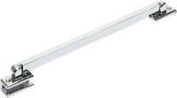 Душевая дверь в нишу Vegas Glass EP-F-2 180 08 10 R профиль глянцевый хром, стекло сатин