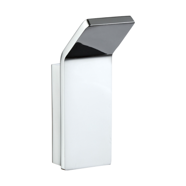 Крючок Wonzon & Woghand WW-8315A хром