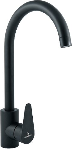 Смеситель для кухни Славен Сталь Ж СЛ-ОД-Ж27