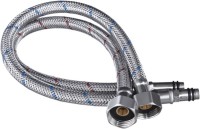 Смеситель для кухни Славен Сталь Ж СЛ-ОД-Ж27