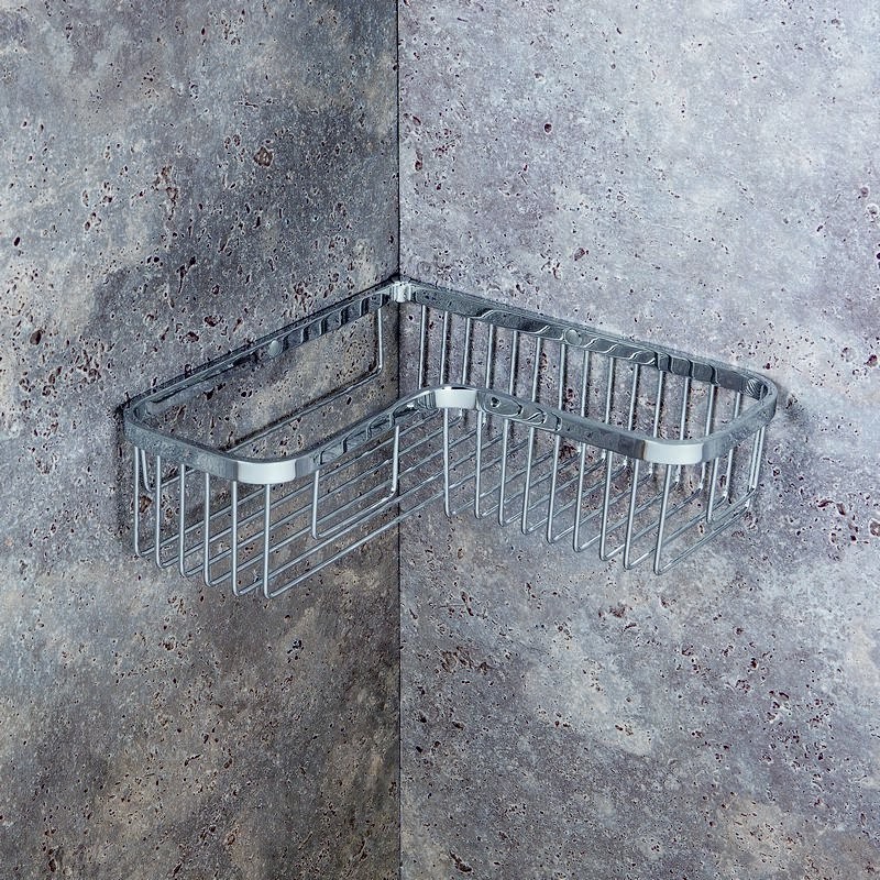 Полка Colombo Design Angolari B9611.CR