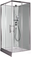 Душевая кабина Timo Premium ILMA101