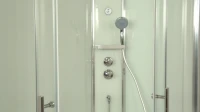 Душевая кабина Timo Premium ILMA101
