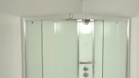 Душевая кабина Timo Premium ILMA101