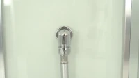 Душевая кабина Timo Premium ILMA101