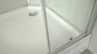 Душевая кабина Timo Premium ILMA101