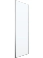 Душевой уголок RGW Passage PA-14+110 см (178-182)x110x195 профиль хром, стекло прозрачное
