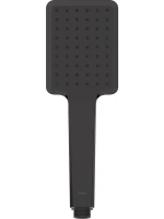 Душевая лейка IDDIS Slide SLI1F0Gi18 графитовая Душевая лейка IDDIS Slide SLI1F0Gi18 графитовая