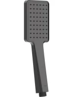 Душевая лейка IDDIS Slide SLI1F0Gi18 графитовая Душевая лейка IDDIS Slide SLI1F0Gi18 графитовая