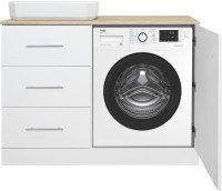 Тумба под раковину Misty Респект 120 L