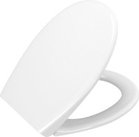 Комплект Унитаз подвесной VitrA S10 + Крышка S20 84-003-019 с микролифтом, петли хром + Инсталляция TECE Base 9400413 4 в 1 с кнопкой смыва