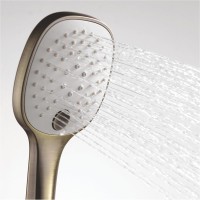 Душевой комплект Wasserkraft A16040