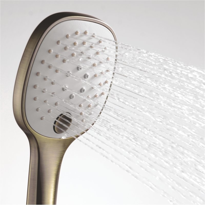 Душевой комплект Wasserkraft A16040