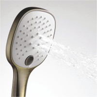 Душевой комплект Wasserkraft A16040