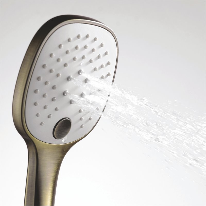 Душевой комплект Wasserkraft A16040