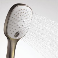Душевой комплект Wasserkraft A16040